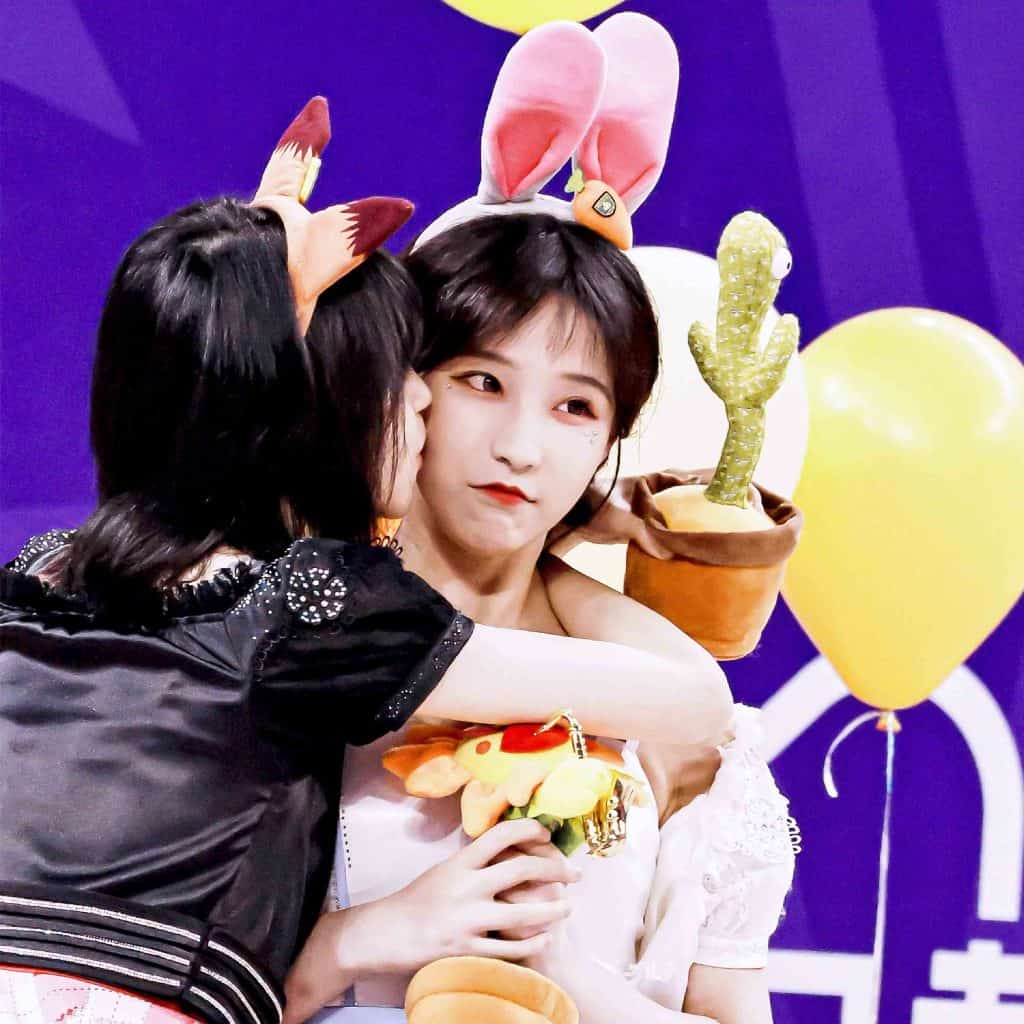 20210501-双生花-精选图片